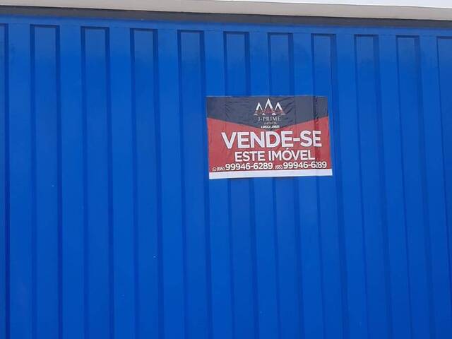 #2014 - Sala para Venda em Cuiabá - MT - 2