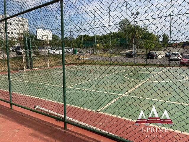 #2027 - Apartamento para Locação em Cuiabá - MT - 3