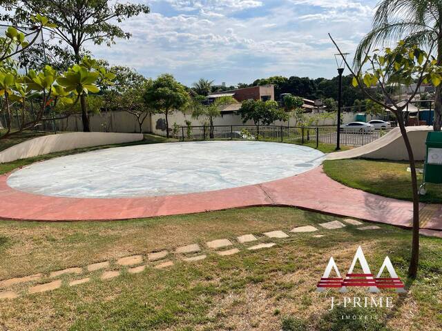 Apartamento para Locação em Cuiabá - 4