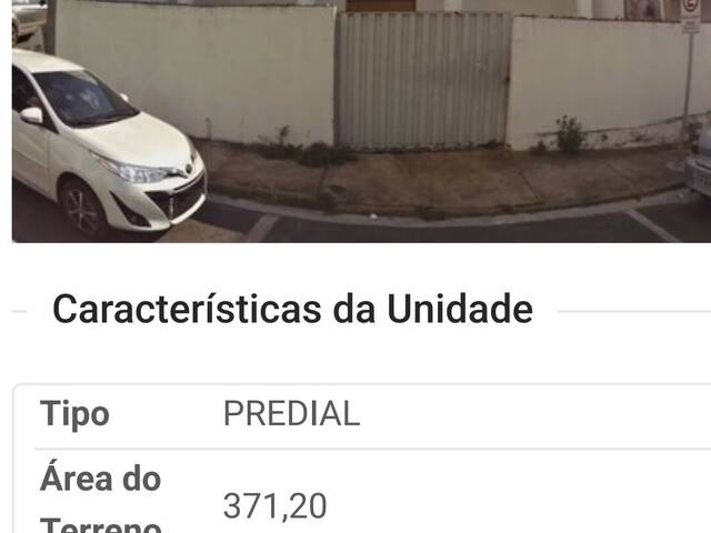 #2032 - Salão Comercial para Venda em Cuiabá - MT - 2