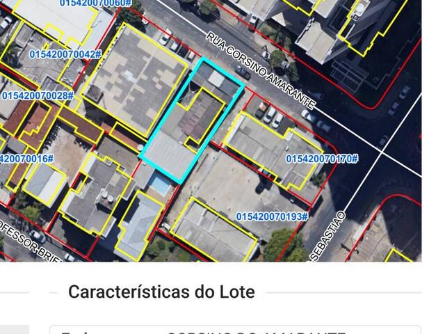 #2032 - Salão Comercial para Venda em Cuiabá - MT - 1