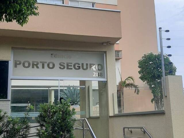 #2034 - Apartamento para Locação em Cuiabá - MT - 2