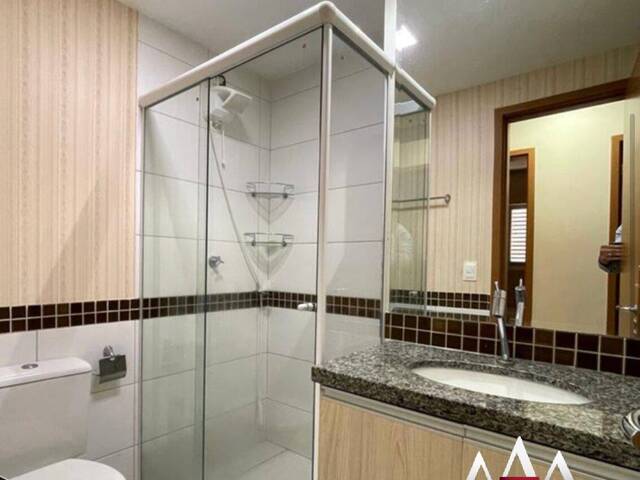 Apartamento para Venda em Cuiabá - 5