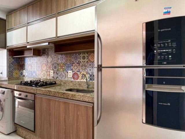 Apartamento para Venda em Cuiabá - 4
