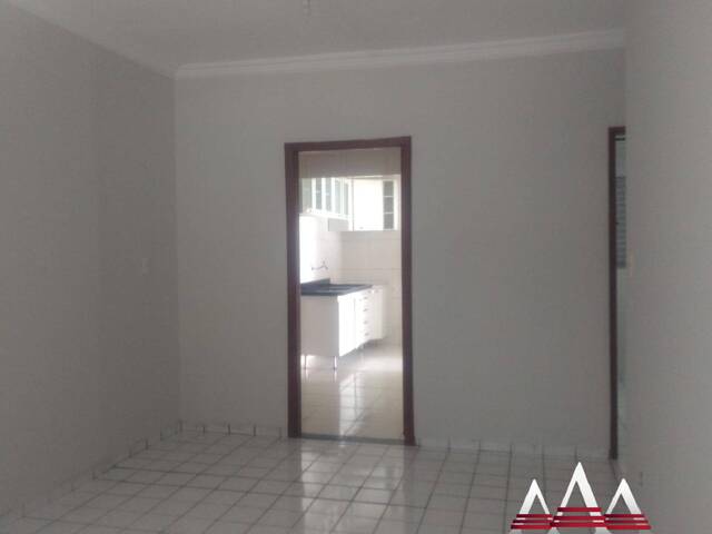 #2041 - Casa em condomínio para Locação em Cuiabá - MT - 3