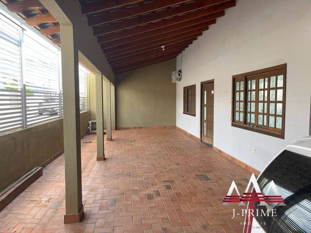 Casa para Venda em Cuiabá - 3