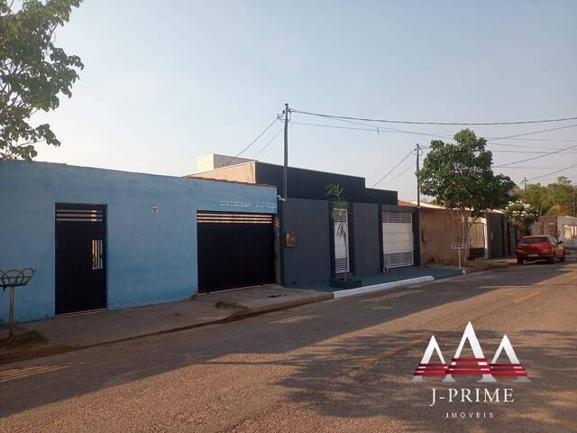 Casa para Venda em Cuiabá - 3
