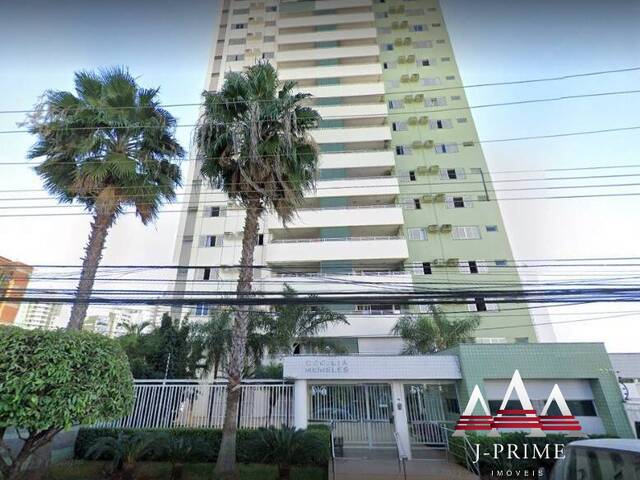 #2057 - Apartamento para Venda em Cuiabá - MT - 1