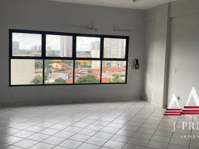 #2060 - Sala Comercial para Venda em Cuiabá - MT - 2