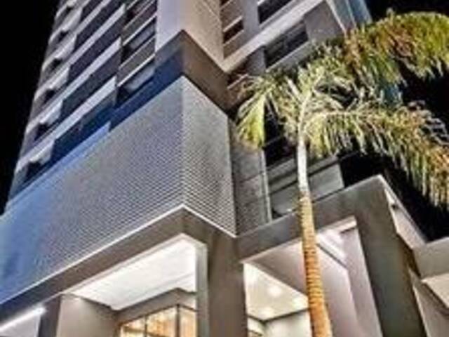 #2061 - Apartamento para Venda em Cuiabá - MT - 2