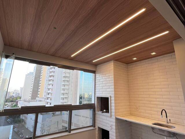 Apartamento para Venda em Cuiabá - 5