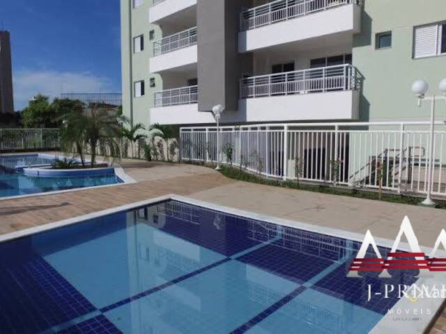 #2063 - Apartamento para Venda em Cuiabá - MT - 2