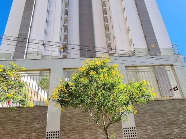 #2063 - Apartamento para Venda em Cuiabá - MT - 3