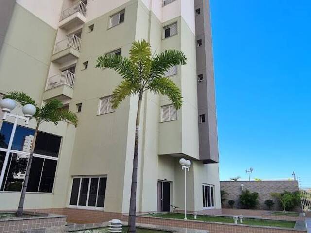 Apartamento para Venda em Cuiabá - 5