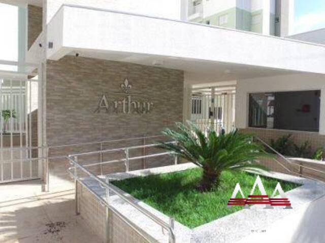 Apartamento para Venda em Cuiabá - 4