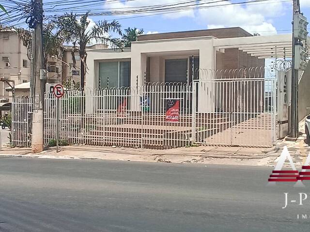 #1807 - Salão Comercial para Locação em Cuiabá - MT - 1