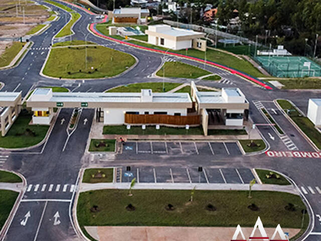 #1742 - Terreno em condomínio para Venda em Cuiabá - MT - 1