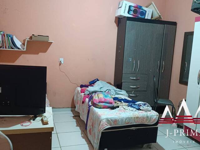 #2069 - Casa para Venda em Várzea Grande - MT - 3