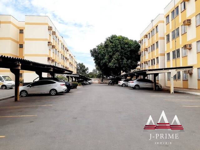 #2071 - Casa para Venda em Cuiabá - MT - 3