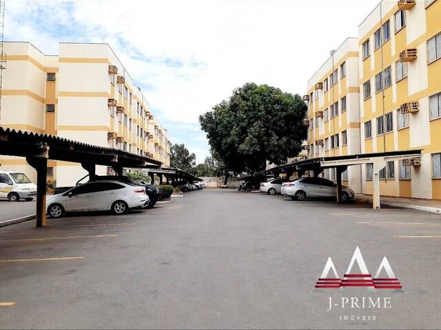 #2071 - Casa para Venda em Cuiabá - MT - 2