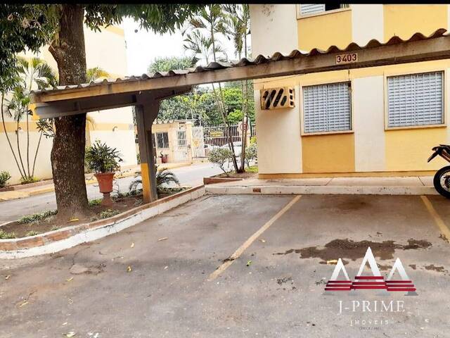 Casa para Venda em Cuiabá - 5