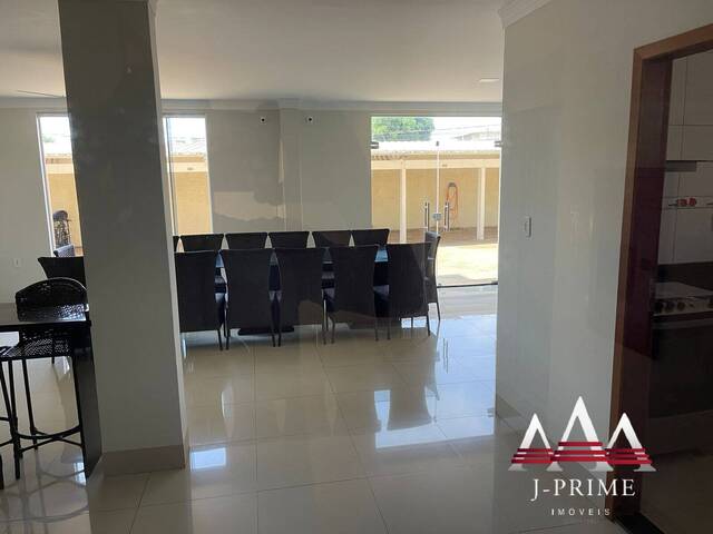Apartamento para Venda em Cuiabá - 5
