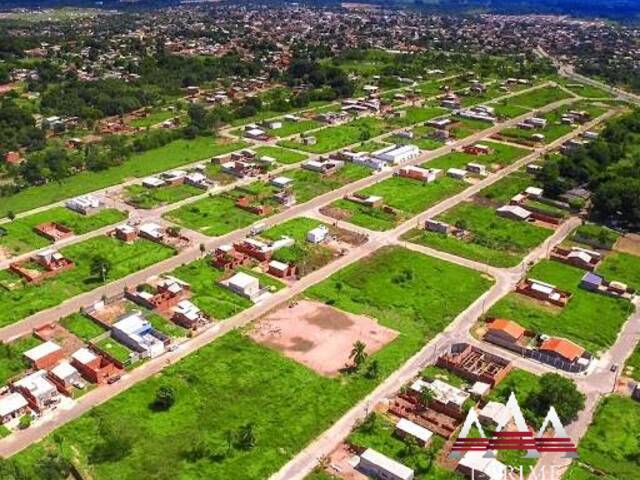 #2073 - Terreno para Venda em Cuiabá - MT - 2