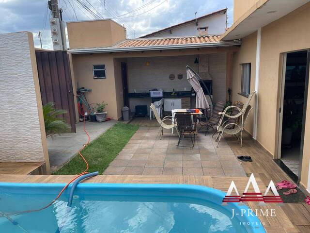 Casa para Venda em Cuiabá - 4