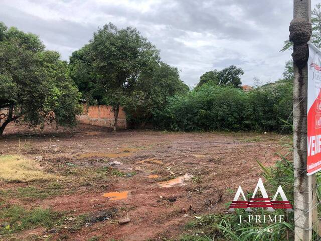 #1714 - Terreno comercial para Locação em Cuiabá - MT - 1