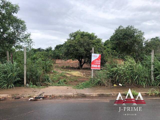 #1714 - Terreno comercial para Venda em Cuiabá - MT - 2