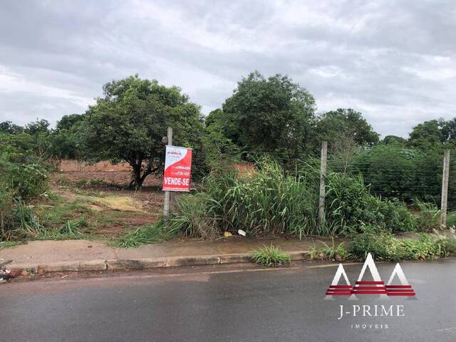 Terreno comercial para Locação em Cuiabá - 4