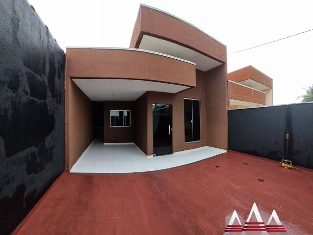 Casa para Venda em Várzea Grande - 5