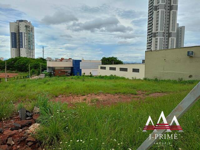 Terreno para Locação em Cuiabá - 4