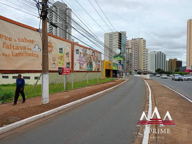 #2059 - Terreno para Locação em Cuiabá - MT - 1