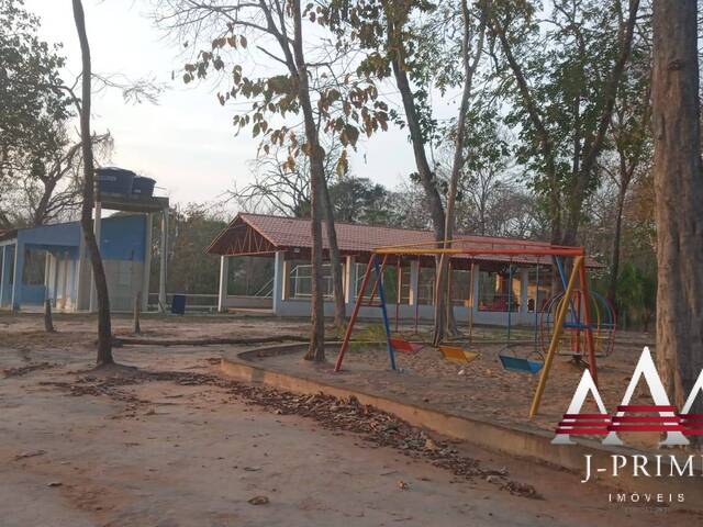 #2085 - Terreno para Venda em Cuiabá - MT - 3