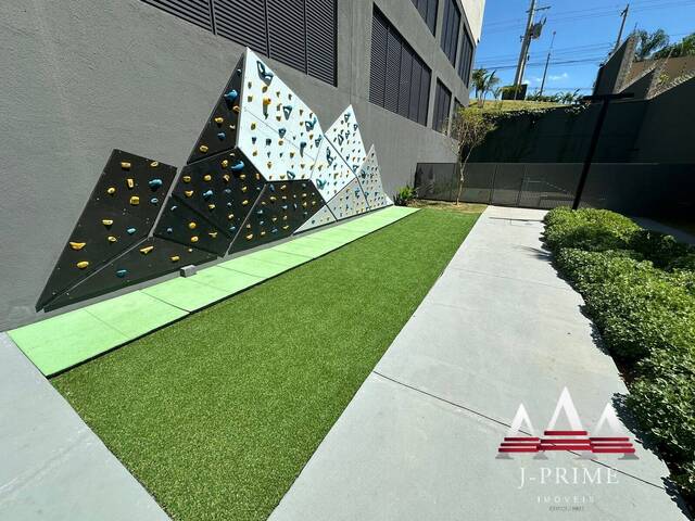 #2089 - Apartamento para Venda em Cuiabá - MT - 2