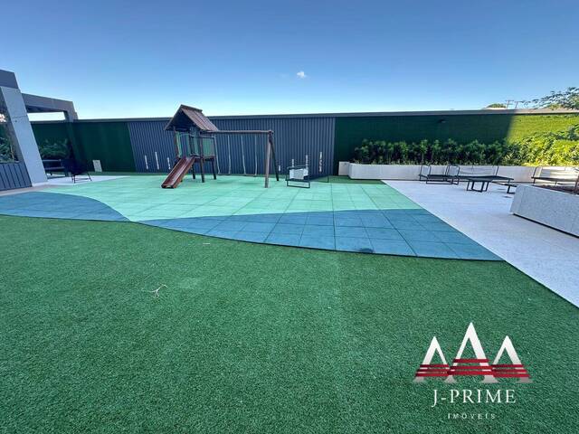 Apartamento para Venda em Cuiabá - 4
