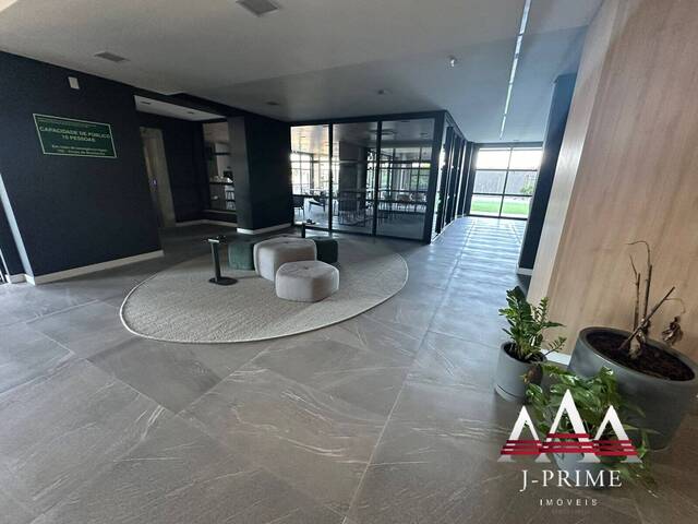 Apartamento para Venda em Cuiabá - 5