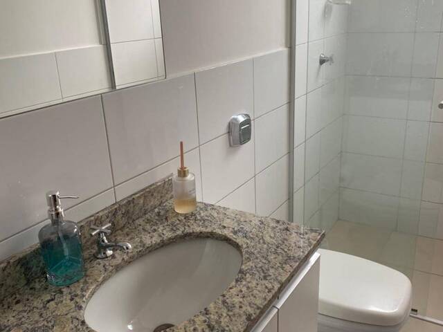 Apartamento para Venda em Cuiabá - 2