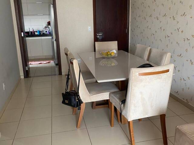 Apartamento para Venda em Cuiabá - 3