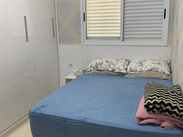 Apartamento para Venda em Cuiabá - 4