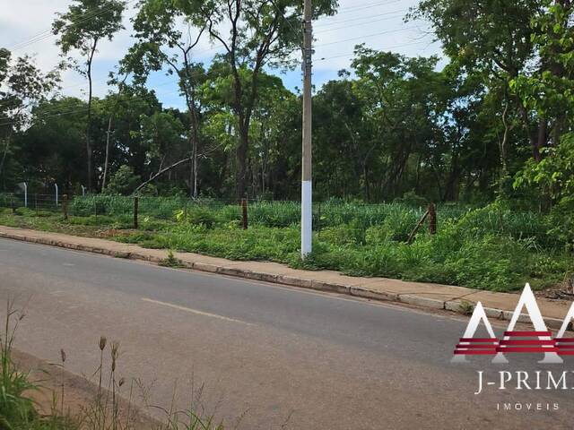 #2101 - Terreno para Venda em Cuiabá - MT - 2