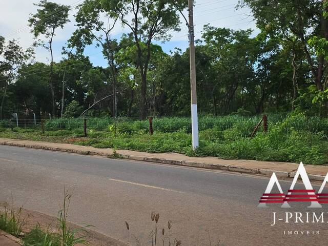 #2101 - Terreno para Venda em Cuiabá - MT - 1