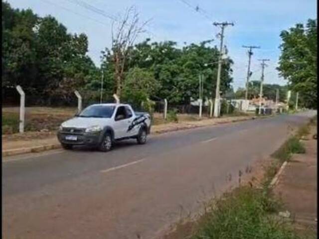 #2101 - Terreno para Venda em Cuiabá - MT - 3