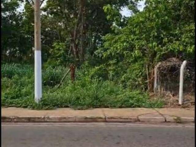 Terreno para Venda em Cuiabá - 5