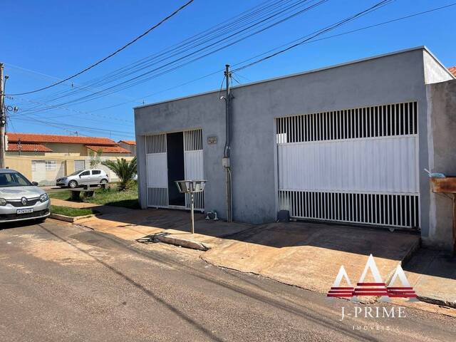 #2103 - Casa para Venda em Cuiabá - MT - 3