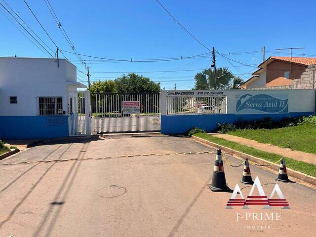 Casa para Venda em Cuiabá - 5