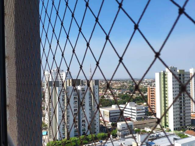 Venda em Baú - Cuiabá