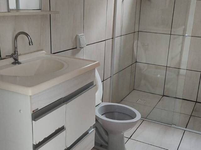 Casa para Venda em Várzea Grande - 5