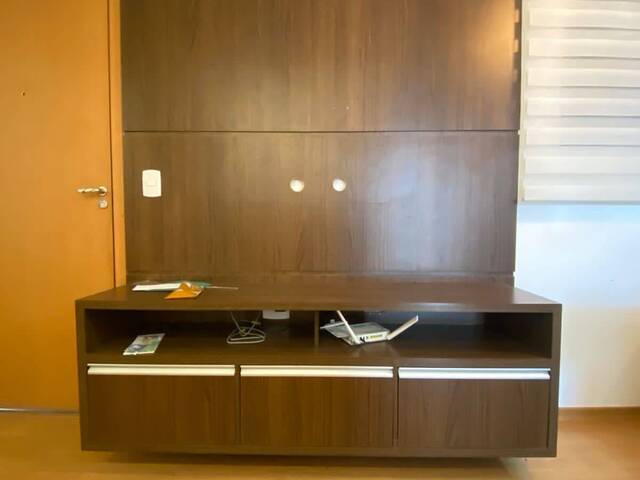 Apartamento para Venda em Cuiabá - 3